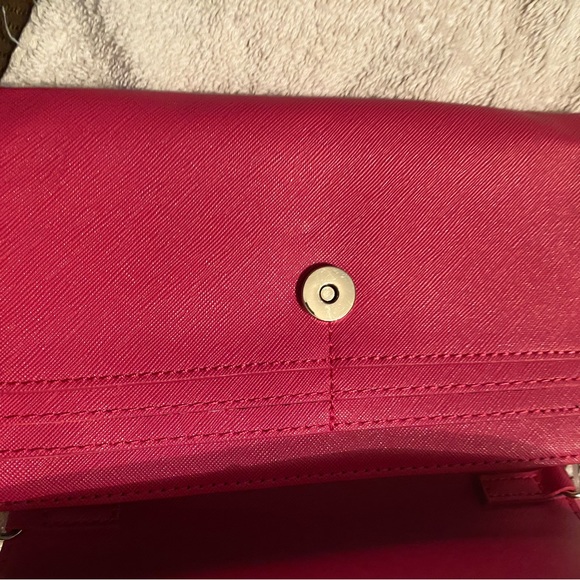 Betsy Johnson purse - Picture 4 of 4